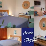公寓 Areia Stayinn