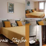 Areia Stayinn 公寓