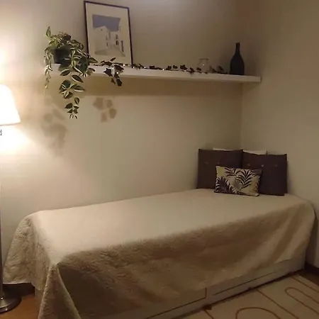 Areia Stayinn * Árvore