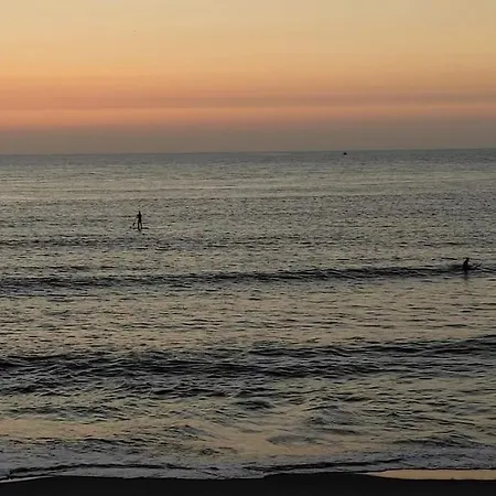 דירה Areia Stayinn