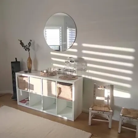 Daire Areia Stayinn Árvore