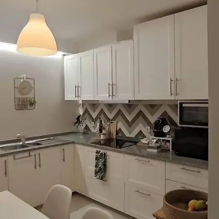 Areia Stayinn דירה *