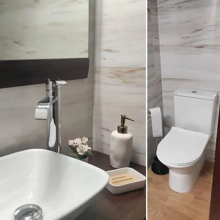 Areia Stayinn Árvore