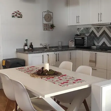 Areia Stayinn דירה *