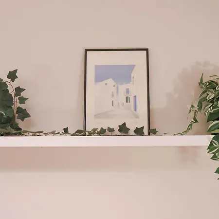 דירה Areia Stayinn