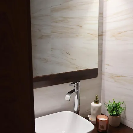 דירה Areia Stayinn *