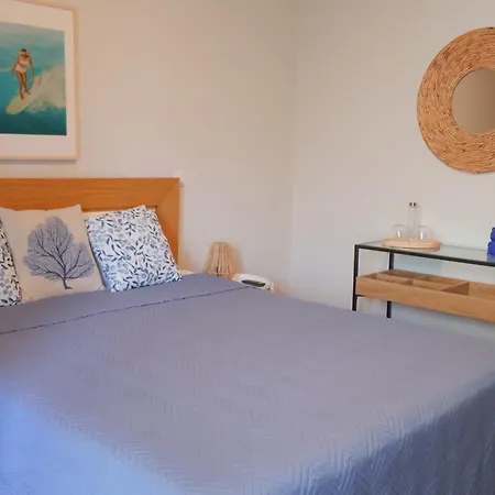 דירה Areia Stayinn