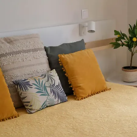 Areia Stayinn Árvore