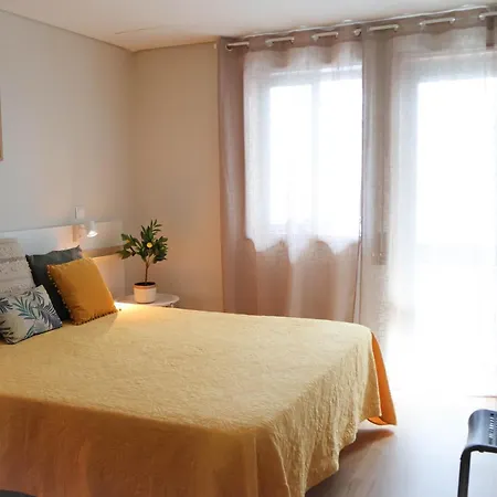 Areia Stayinn 아파트 *