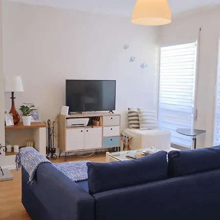 Areia Stayinn 아파트