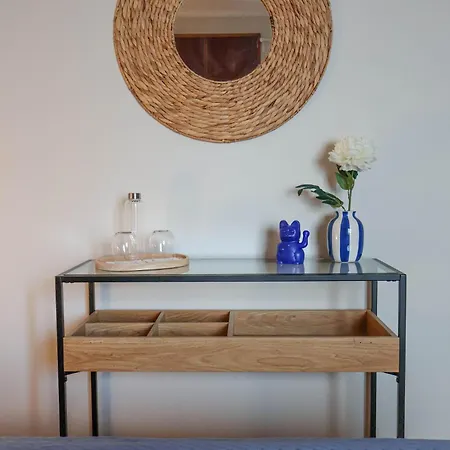 דירה Areia Stayinn