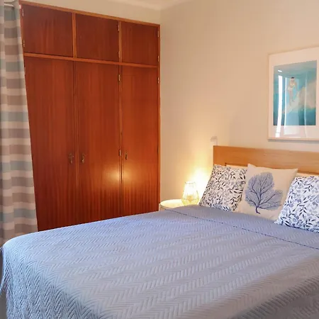 Apartamento Areia Stayinn Árvore