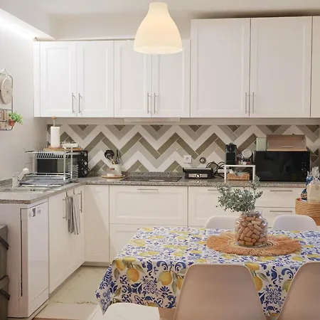 Apartamento Areia Stayinn