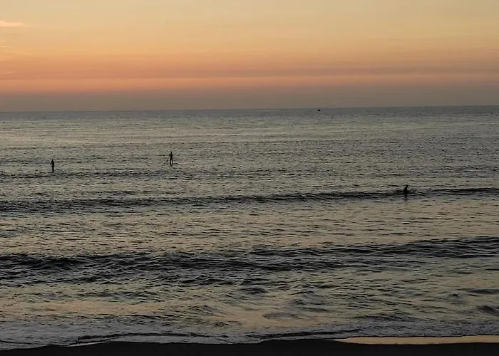 Apartamento Areia Stayinn