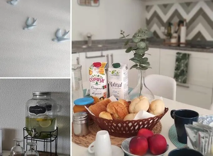 아파트 Areia Stayinn *