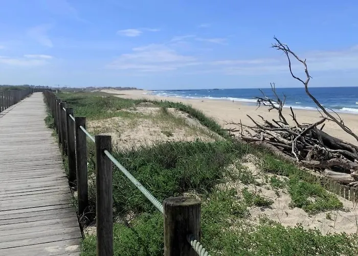 Areia Stayinn Appartement *