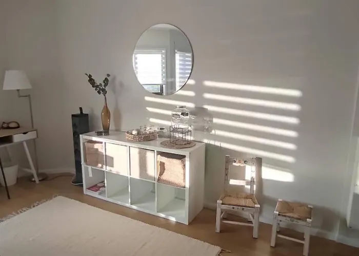 Apartamento Areia Stayinn Árvore