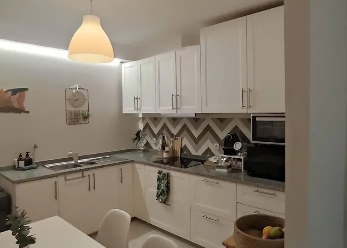 Areia Stayinn Appartement *