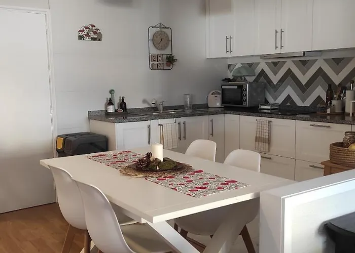 Areia Stayinn Apartamento *