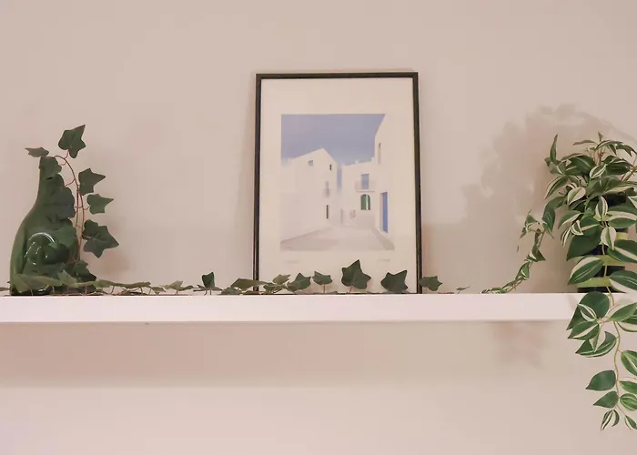 Apartamento Areia Stayinn