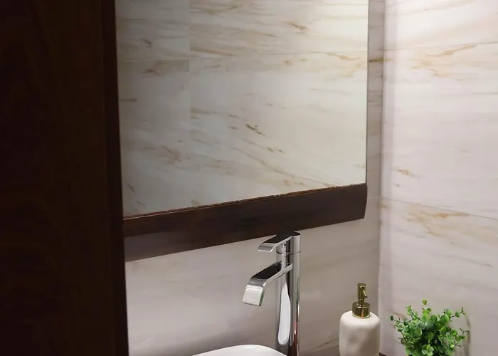 Apartamento Areia Stayinn *