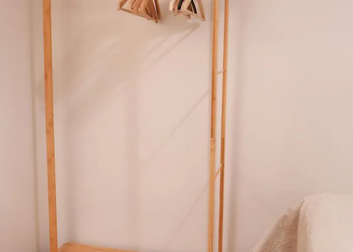 Areia Stayinn Appartement Árvore