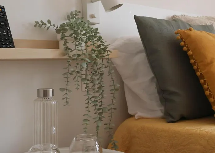 Apartamento Areia Stayinn *