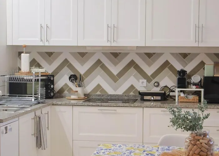 Areia Stayinn 아파트 *