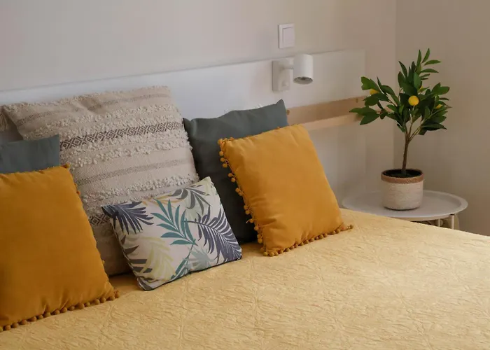 Areia Stayinn Árvore