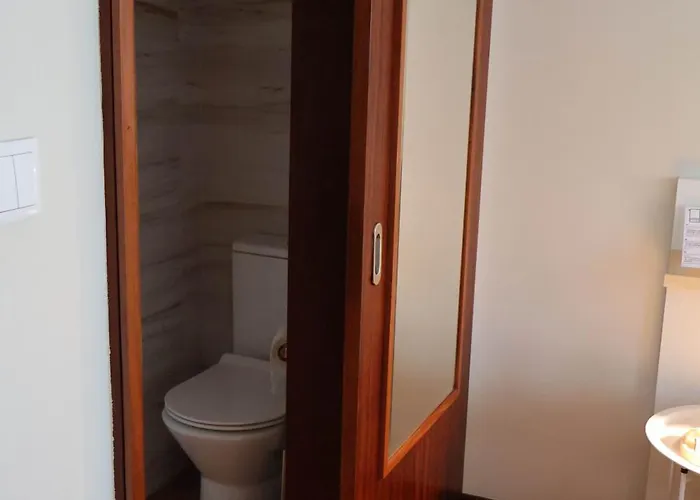 Areia Stayinn Árvore