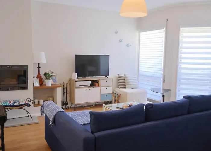 Areia Stayinn Appartement