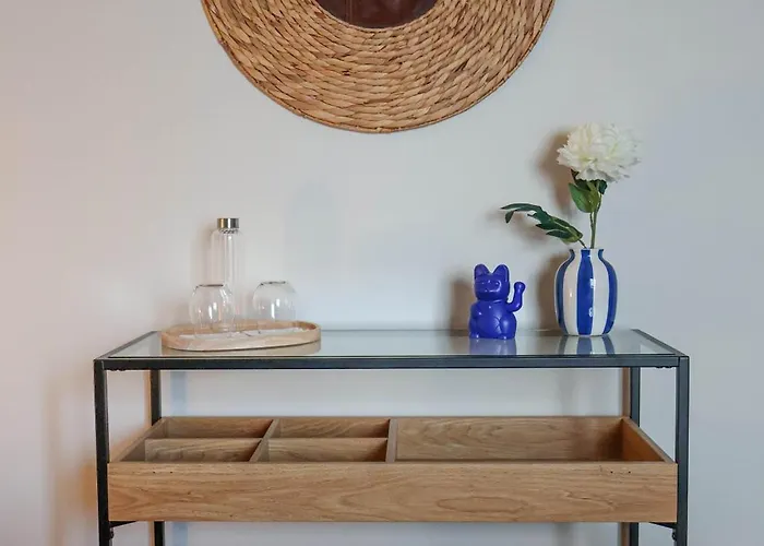 Apartamento Areia Stayinn