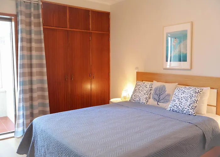 Appartement Areia Stayinn Árvore