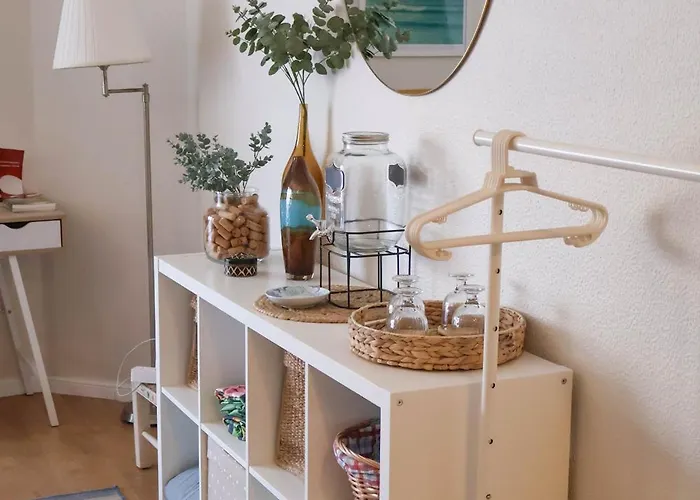 Areia Stayinn Apartamento *