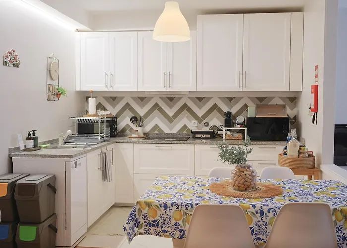 Apartamento Areia Stayinn